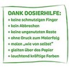 Malinos Malinos Wachsmalstifte Wachsmal-Zauber 6 Farben 3+