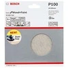 Bosch Šlifavimo tinklelis M 480 150mm, G100, 5 vnt.