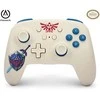 Power A PowerA Sworn Protector belaidis valdiklis skirtas Nintendo Switch