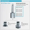 Sriegimo griebtuvas BDS MK3 M5-M24