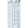 Sriegimo griebtuvas BDS MK3 M5-M24