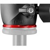 „Manfrotto 055XPRO3“ su BHQ2 galvute