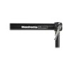 Backdrop - Manfrotto reguliuojamas laikiklis