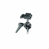 Stovas - Fotoaparato trikojis Manfrotto TILT-TOP HEAD kamuolinis galvutė su RC2 greito atleidimo plokšte