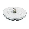 Manfrotto 400PL-Low QR Plate-Low for 400 Geared Head 3263 13mm