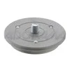 Manfrotto 400PL-Low QR Plate-Low for 400 Geared Head 3263 13mm