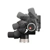 „Manfrotto 405 Pro Digital“ trikojo galvutė