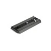 Manfrotto 120 mm įdėklas MVH500 galvutei