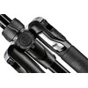 „Manfrotto Befree 3W“ tiesioginio įjungimo svirtis