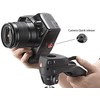 „Manfrotto“ QR plokštelė kompaktiškiems veiksmo trikojams