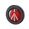 „Manfrotto“ QR plokštelė kompaktiškiems veiksmo trikojams