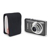 Manfrotto maišelis Piccolo 1, juodas (MB SV-ZP-1BB)