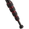 Manfrotto trikojis Element Traveller MKELES5RD-BH, raudonas