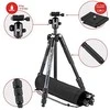 Manfrotto trikojo rinkinys Element MII MKELMII4BK-BH, juodas