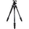 Manfrotto trikojo rinkinys Element MII MKELMII4BK-BH, juodas