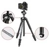 Manfrotto trikojo rinkinys Element MII MKELMII4BK-BH, juodas