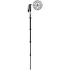 Manfrotto Element MII Alu juoda