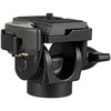 Manfrotto Element MII Alu raudona
