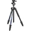 Manfrotto trikojo rinkinys Element MII MKELMII4BL-BH, mėlynas