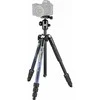 Manfrotto trikojo rinkinys Element MII MKELMII4BL-BH, mėlynas