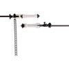 Manfrotto Laikiklis fonui Hensel Expan with metal chain