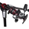Manfrotto trikojo rinkinys MK055CXPRO33WQR CF rinkinys 3sek QR