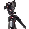 Manfrotto trikojo rinkinys MK055CXPRO4BHQR CF rinkinys 4sek QR