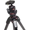 Manfrotto trikojo rinkinys MK055CXPRO4BHQR CF rinkinys 4sek QR