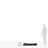 Krepšys - Manfrotto Putplasčio Pamušalu Transportavimo Krepšys 115 cm Juodas