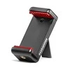 Manfrotto telefono laikiklis Išmanusis telefonas Mount juodas clamp