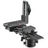 Manfrotto MH057A5 Panoramos fotografijos galvutė