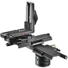 Manfrotto panoraminė galvutė MH057A5-Long Pro