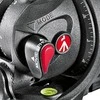 Manfrotto magnio galvutė PHOTO-MOVIE su Q5 (RC5)