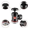 Manfrotto kulowa MH492 LCD