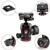 Manfrotto rutulinė galvutė Mini MH494-BH