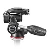 Trikojis - Manfrotto Głowica 3D MH804 skysčio galva 3D fotografijai ir vaizdo įrašams
