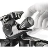 Galva Manfrotto X- PRO 3-Kelio su RC2 plokštės (MHXPRO-3WG)