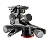 „Manfrotto X-PRO GEARED“ trijų padėčių su RC2 plokšte