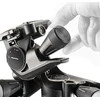 „Manfrotto X-PRO GEARED“ trijų padėčių su RC2 plokšte
