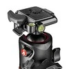 Manfrotto rutulinė galvutė (MHXPRO-BHQ2)