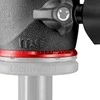 Manfrotto XPRO rutulinė galvutė su viršutiniu užraktu MHXPRO-BHQ6