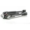 Manfrotto trikojis su galvute MK055XPRO3-3W