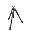 Manfrotto trikojis su galvute MK055XPRO3-3W