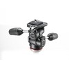 Manfrotto trikojo komplektas MK190X3-3W1