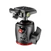 Trikojis - Manfrotto MT190XPRO3 su MHXPRO-BHQ2 galvute, maksimali aukštis 160 cm, sulankstytas 55 cm