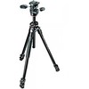 „Manfrotto 290 DUAL“ trikojo komplektas su 3 krypčių panoraminio vaizdo galvute