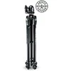 Manfrotto 290 XTRA trikojo rinkinys Alu 3 Segments MK290XTA3-BH