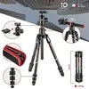 Trikojis Manfrotto MKBFRC4GTXP-BH Befree GT XPRO