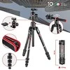 Trikojis Manfrotto MKBFRC4GTXP-BH Befree GT XPRO