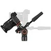 Manfrotto trikojis MKBFRLA-3W Befree 3-Way Live Advanced Sony Alpha